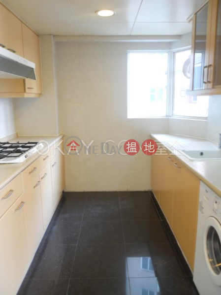 Unique 3 bedroom with balcony & parking | Rental, 1 Braemar Hill Road | Eastern District Hong Kong Rental, HK$ 43,000/ month