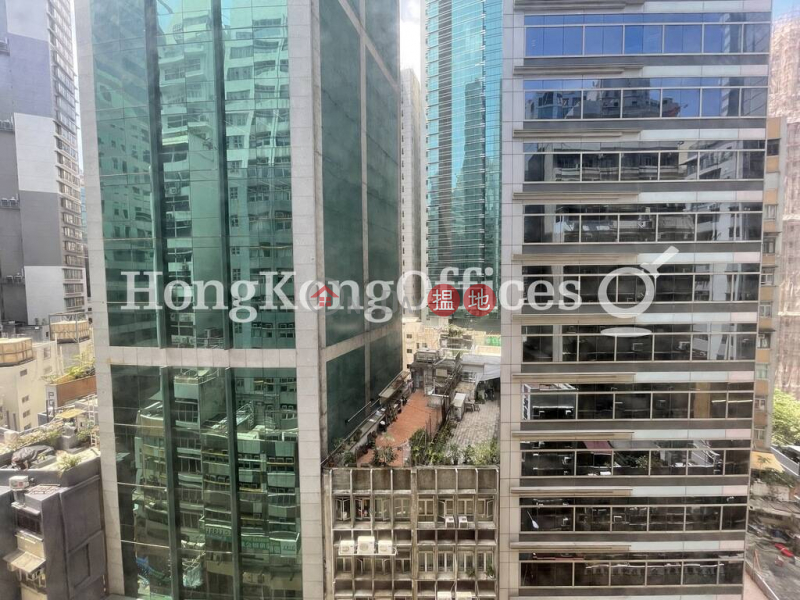 文咸中心寫字樓租單位出租|西區文咸中心(Bonham Centre)出租樓盤 (HKO-82690-ACHR)