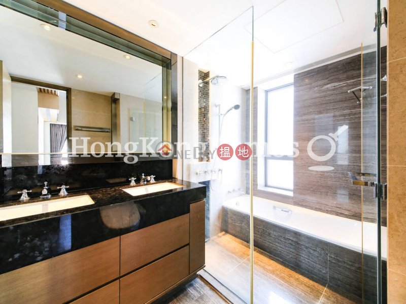 3 Bedroom Family Unit for Rent at The Summa 23 Hing Hon Road | Western District | Hong Kong | Rental HK$ 53,000/ month