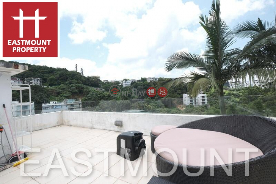 HK$ 11.3M No. 1A Pan Long Wan | Sai Kung | Clearwater Bay Village House | Property For Sale in Pan Long Wan 檳榔灣-Detached, STT Garden | Property ID:3665