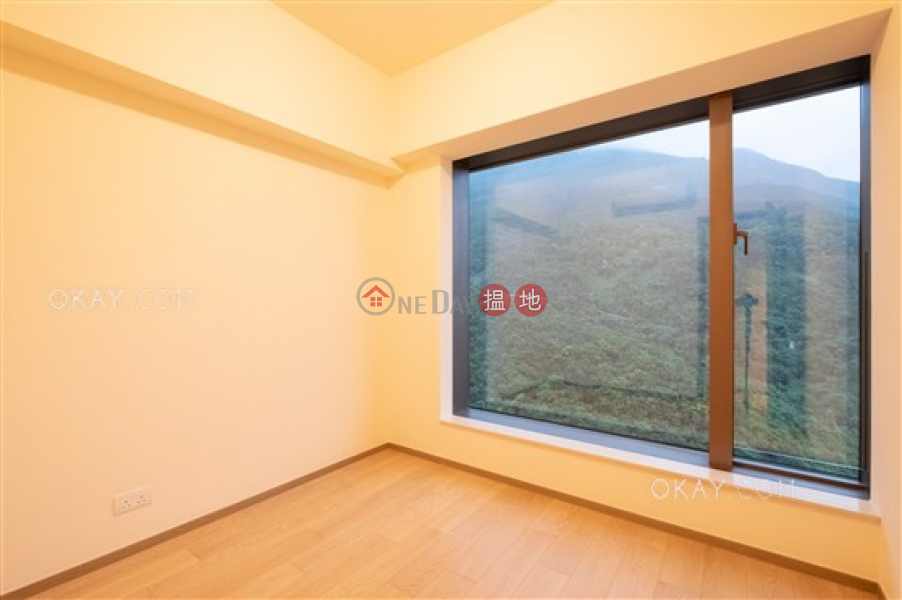 HK$ 30M | Island Garden Tower 2 | Eastern District | Elegant 3 bedroom on high floor with balcony | For Sale