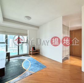 Charming 2 bedroom with harbour views | Rental | The Laguna Mall 海逸坊 _0