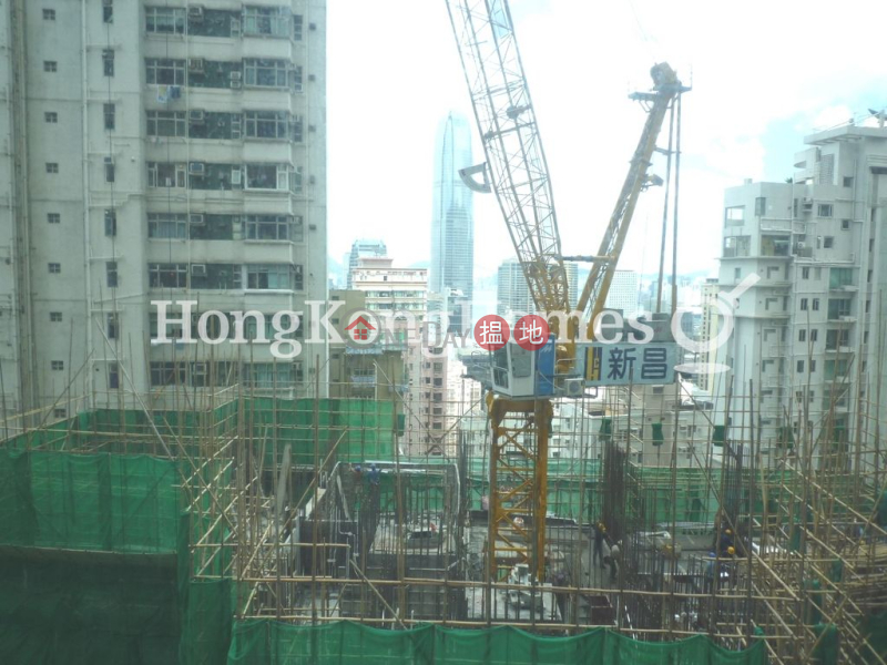 香港搵樓|租樓|二手盤|買樓| 搵地 | 住宅|出售樓盤信怡閣三房兩廳單位出售