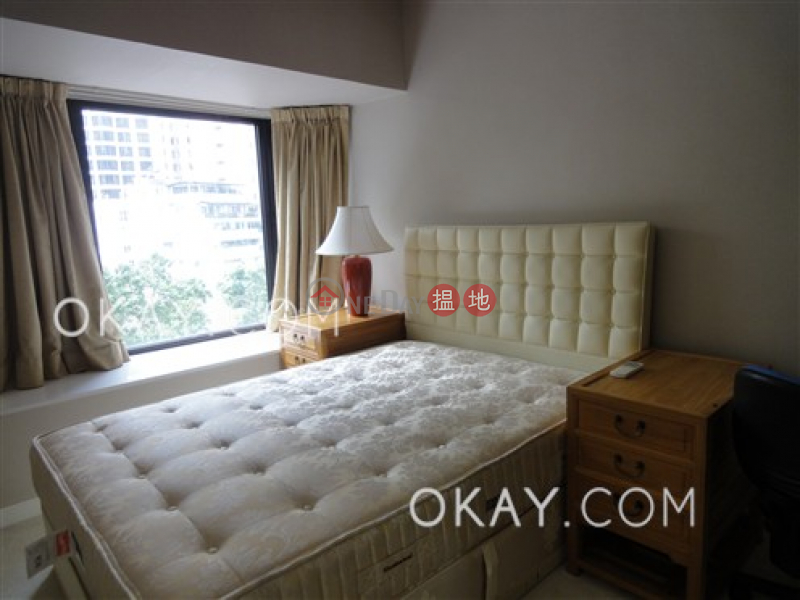 Nicely kept 2 bedroom in Mid-levels Central | Rental | The Royal Court 帝景閣 Rental Listings