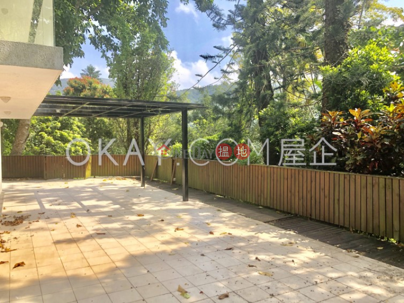 HK$ 20M, Tai Po Tsai, Sai Kung | Charming house with rooftop, terrace & balcony | For Sale