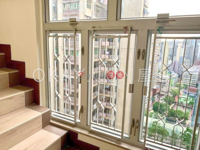 新麟閣-高層-住宅出售樓盤-HK$ 1,000萬
