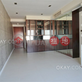 Lovely 3 bedroom on high floor | Rental, Sorrento Phase 1 Block 3 擎天半島1期3座 | Yau Tsim Mong (OKAY-R37756)_0