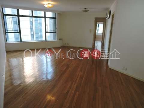 Rare 3 bedroom on high floor | Rental, Robinson Place 雍景臺 | Western District (OKAY-R401)_0