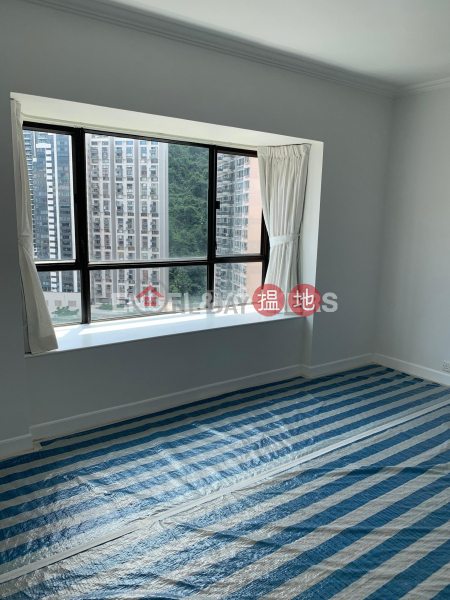 HK$ 93,000/ month | Dynasty Court, Central District, 3 Bedroom Family Flat for Rent in Central Mid Levels