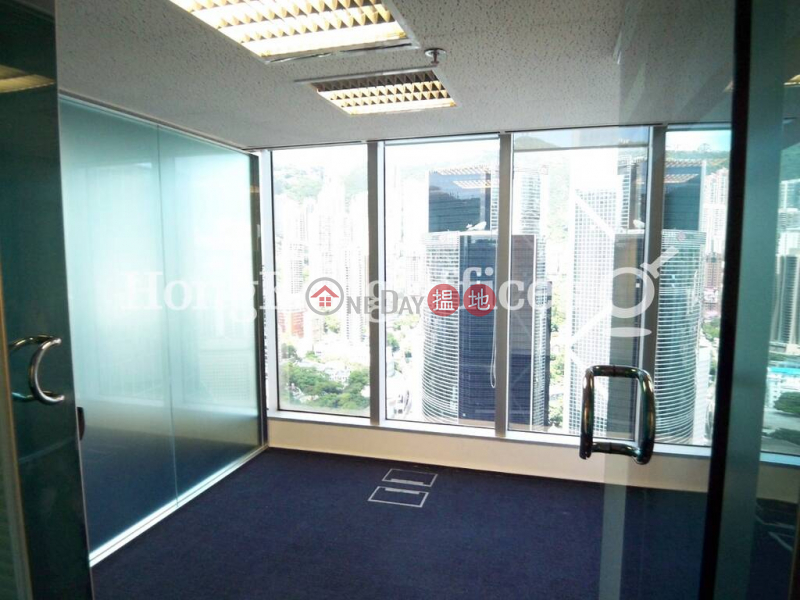 Property Search Hong Kong | OneDay | Office / Commercial Property, Rental Listings Office Unit for Rent at Lippo Centre