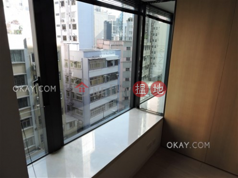 Unique studio in Mid-levels West | For Sale | Gramercy 瑧環 _0
