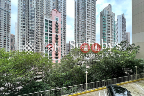 Property for Rent at Panorama with 1 Bedroom | Panorama 全景大廈 _0