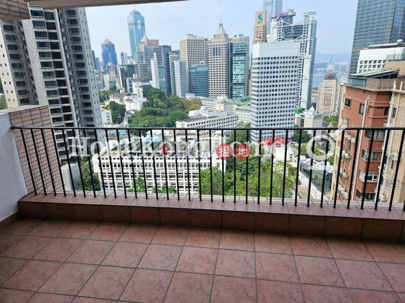 Property Search Hong Kong | OneDay | Residential | Rental Listings 3 Bedroom Family Unit for Rent at Dragon View