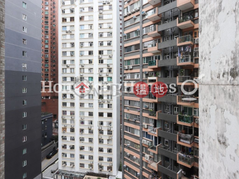 1 Bed Unit for Rent at Woodlands Court, Woodlands Court 活倫閣 | Western District (Proway-LID108998R)_0