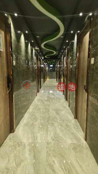 香港搵樓|租樓|二手盤|買樓| 搵地 | 工業大廈-出租樓盤葵涌豪華工業大廈[業主盤免佣]