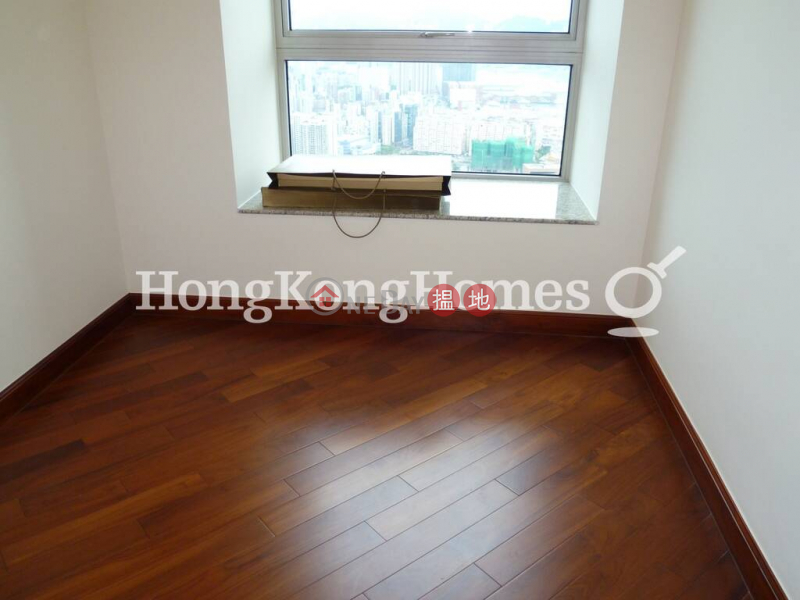 HK$ 60,000/ month The Hermitage Tower 1, Yau Tsim Mong, 4 Bedroom Luxury Unit for Rent at The Hermitage Tower 1