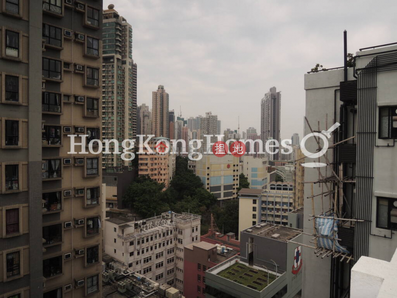 1 Bed Unit for Rent at Tai Ping Mansion 208-214 Hollywood Road | Central District | Hong Kong Rental, HK$ 26,000/ month