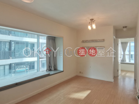 Generous 2 bedroom in Happy Valley | Rental | Le Cachet 嘉逸軒 _0