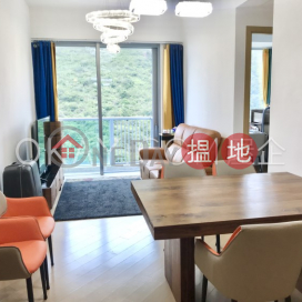 Popular 2 bedroom with balcony | For Sale | Larvotto 南灣 _0