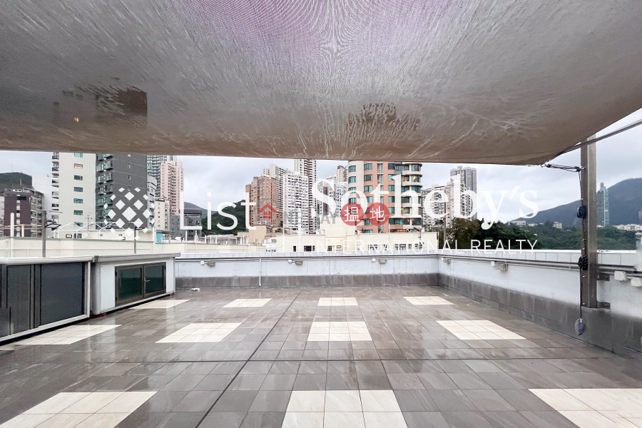 Property for Rent at 2 Wang Fung Terrace with 3 Bedrooms | 2 Wang Fung Terrace 宏豐臺2號 Rental Listings