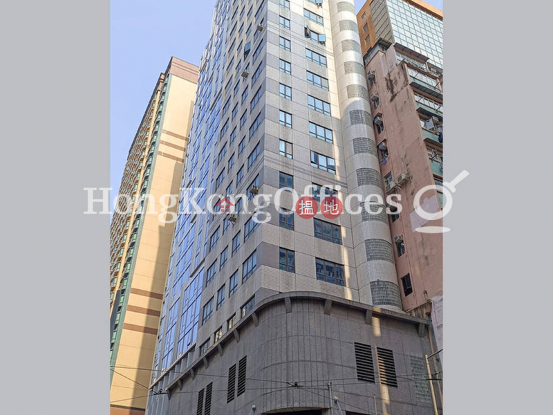 Office Unit for Rent at Loong Wan Building | Loong Wan Building 隆運大廈 Rental Listings