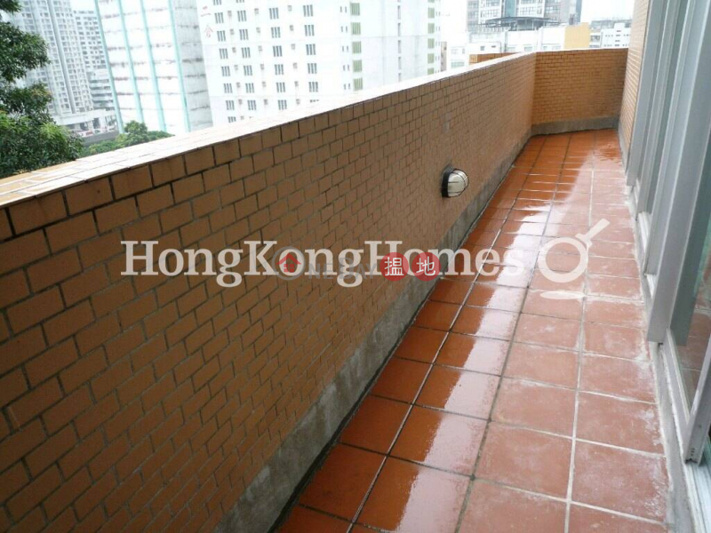 艷霞花園1座|未知-住宅-出租樓盤HK$ 33,000/ 月