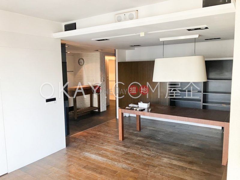 HK$ 13M, Panorama Gardens, Western District Lovely 2 bedroom in Mid-levels West | For Sale