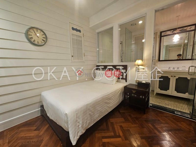 Unique 2 bedroom with balcony | Rental, Apartment O 開平道5-5A號 Rental Listings | Wan Chai District (OKAY-R370037)
