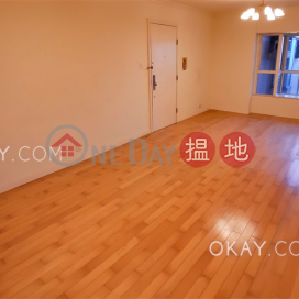 Stylish 3 bedroom with parking | Rental, Pacific Palisades 寶馬山花園 | Eastern District (OKAY-R42237)_0