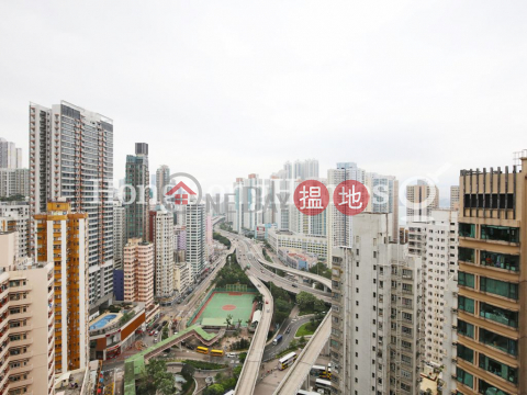 2 Bedroom Unit at Lime Gala | For Sale, Lime Gala 形薈 | Eastern District (Proway-LID168808S)_0
