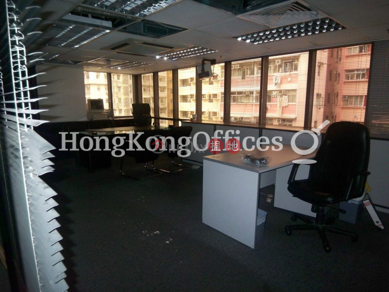 HK$ 131,432/ 月-越秀大廈-灣仔區-越秀大廈寫字樓租單位出租