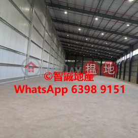 warehouse for logistics, 1718 Ping Ha Road 屏廈路1718號 | Yuen Long (SP000121)_0
