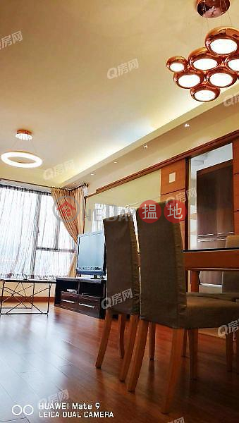 The Victoria Towers | 3 bedroom Low Floor Flat for Rent | The Victoria Towers 港景峰 Rental Listings