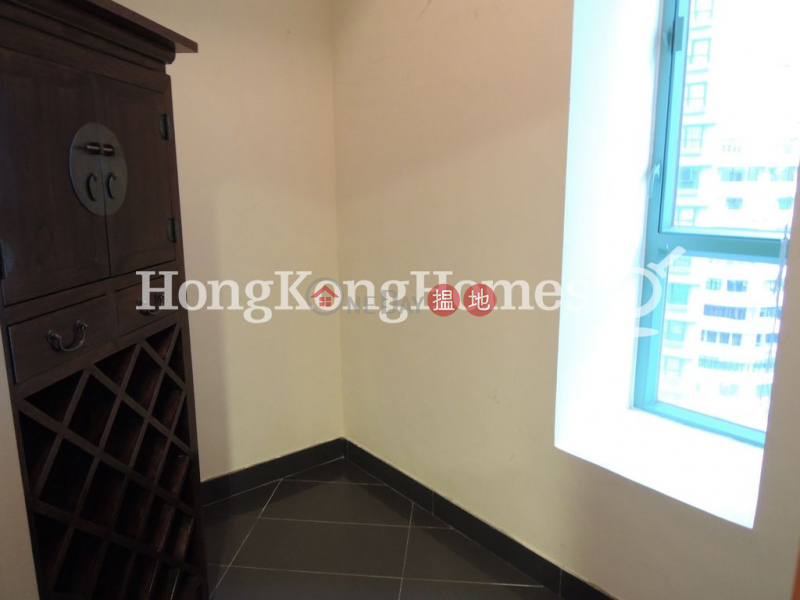 3 Bedroom Family Unit for Rent at Bon-Point | Bon-Point 雍慧閣 Rental Listings