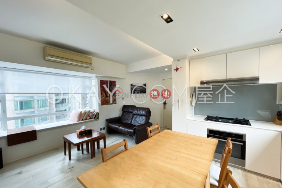 Property Search Hong Kong | OneDay | Residential, Sales Listings | Nicely kept 2 bedroom with parking | For Sale