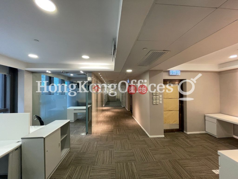 HK$ 149,920/ month | Central 88, Central District | Office Unit for Rent at Central 88