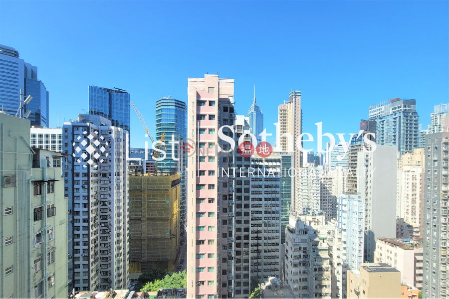 Property for Rent at No 1 Star Street with 2 Bedrooms | No 1 Star Street 匯星壹號 Rental Listings