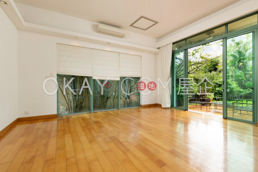 Stylish house with terrace & balcony | For Sale | Discovery Bay, Phase 11 Siena One, House 9 愉景灣 11期 海澄湖畔一段 洋房9 Sales Listings