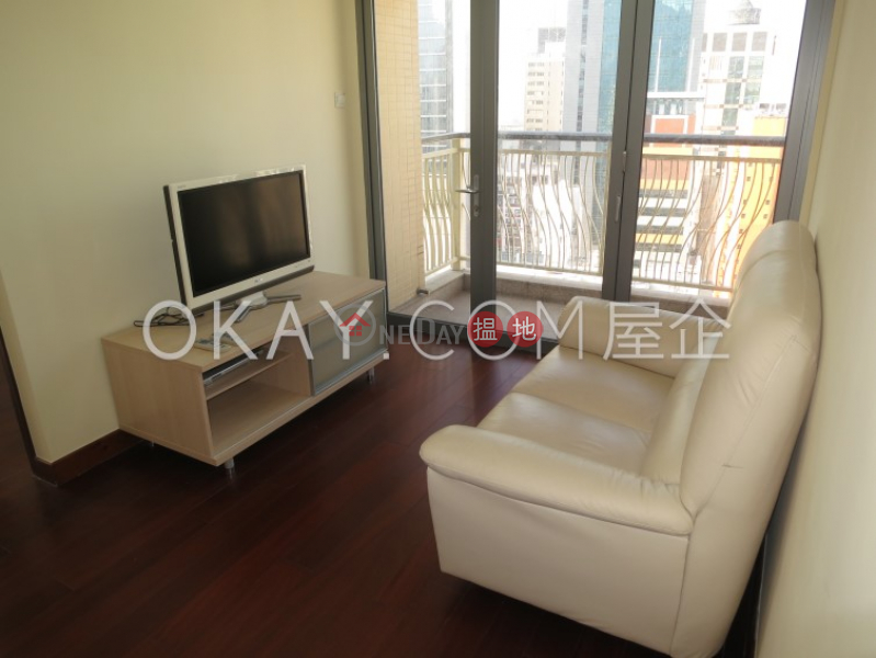 Stylish 2 bedroom on high floor | For Sale | 28 Yat Sin Street | Wan Chai District | Hong Kong | Sales | HK$ 12M