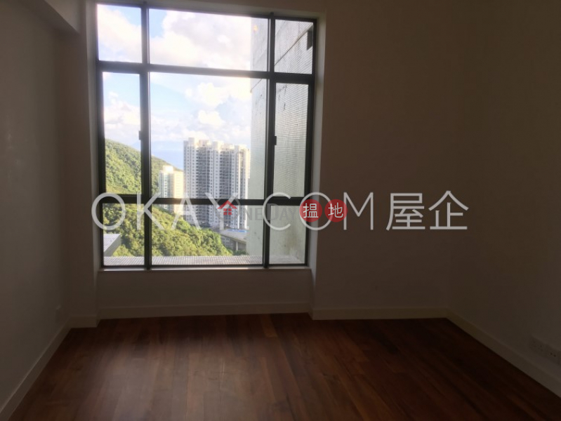 Efficient 4 bedroom with sea views, balcony | Rental 25 Repulse Bay Road | Southern District | Hong Kong, Rental HK$ 188,000/ month