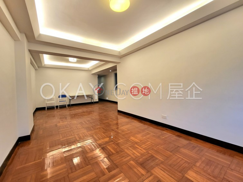 Rare 3 bedroom with racecourse views | Rental 53 Wong Nai Chung Road | Wan Chai District | Hong Kong | Rental, HK$ 50,000/ month