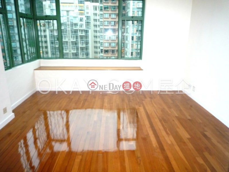 Charming 3 bedroom on high floor | Rental | Robinson Place 雍景臺 Rental Listings