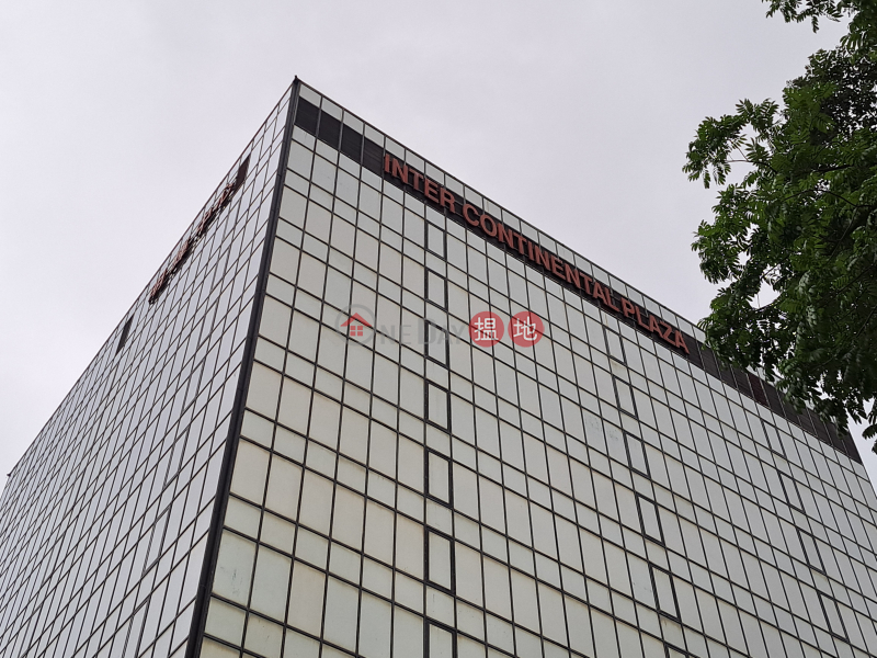 Inter Continental Plaza (明輝中心),Tsim Sha Tsui East | ()(5)