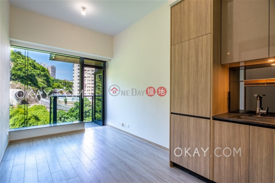 Generous 2 bedroom with balcony | Rental | 856 King\'s Road | Eastern District, Hong Kong, Rental HK$ 26,800/ month
