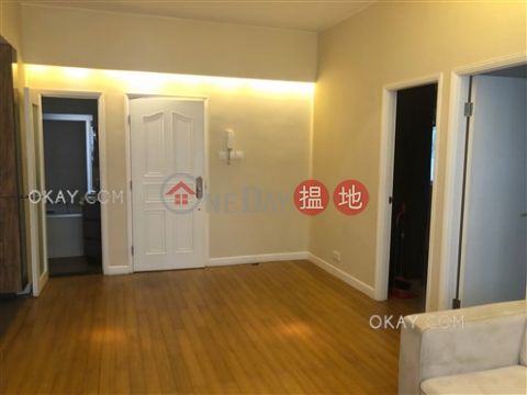 Rare 3 bedroom in Happy Valley | Rental, Lee King Building 利景樓 | Wan Chai District (OKAY-R1146)_0