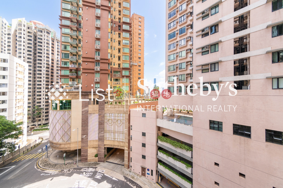 Property for Sale at Breezy Court with 3 Bedrooms 2A Park Road | Western District Hong Kong | Sales | HK$ 27.8M