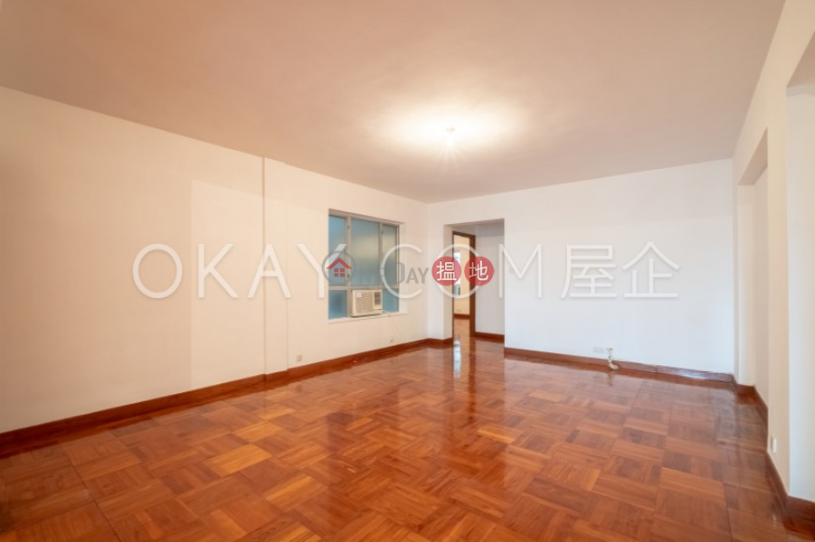 Efficient 3 bedroom with balcony & parking | Rental 3 Old Peak Road | Central District, Hong Kong, Rental | HK$ 79,800/ month