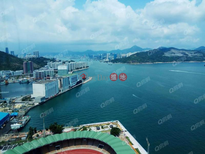 Tower 1 Island Resort | 3 bedroom High Floor Flat for Sale, 28 Siu Sai Wan Road | Chai Wan District, Hong Kong | Sales | HK$ 11.5M
