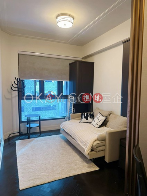 Gorgeous 1 bedroom in Mid-levels West | For Sale | Castle One By V CASTLE ONE BY V _0