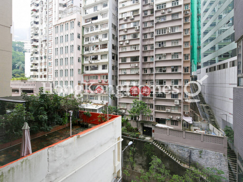 香港搵樓|租樓|二手盤|買樓| 搵地 | 住宅-出租樓盤|兆景閣兩房一廳單位出租